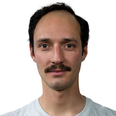 Foto Dr. Dr. Felix Fröhlich